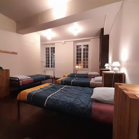 Chambres D'Hotes L'Oustal オロロン・サント・マリー エクステリア 写真