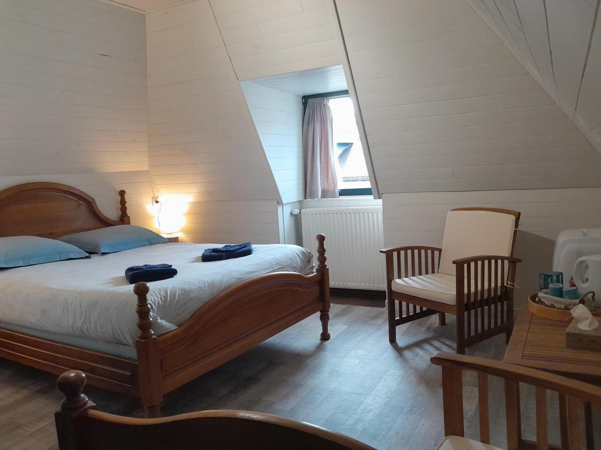 Chambres D'Hotes L'Oustal オロロン・サント・マリー エクステリア 写真